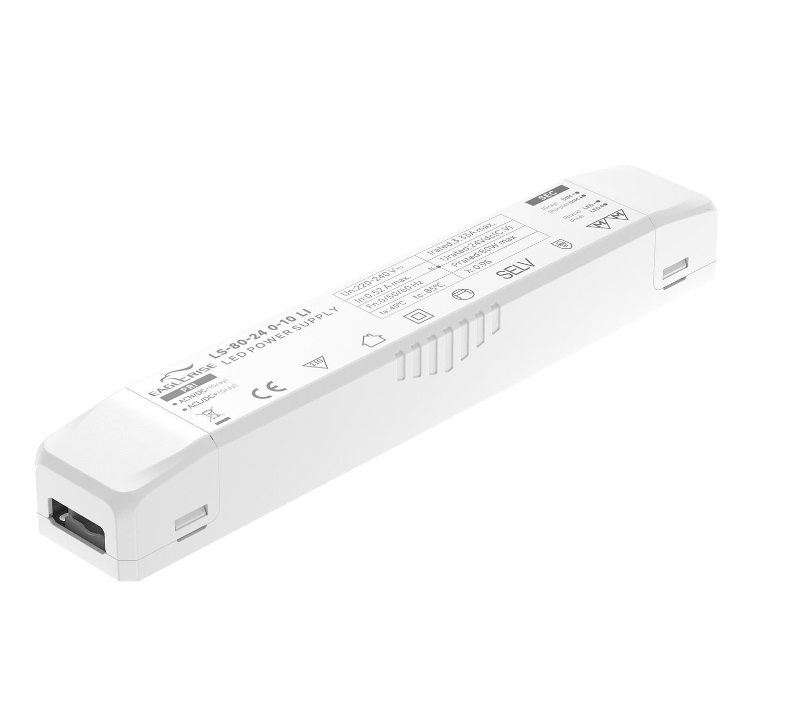 LS-80-24 0-10 LI